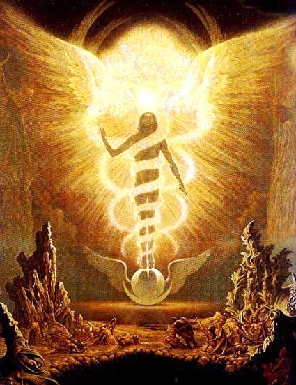 Hermetic artwork